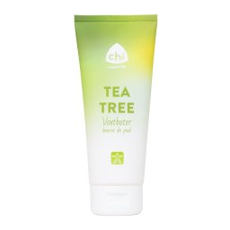 Chi Natural Life Tea Tree Voetboter