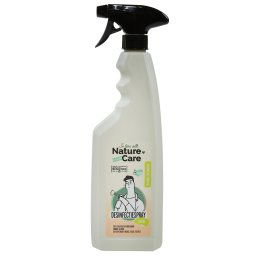 Nature Care Desinfectiespray Citrus