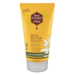 Bee Honest Body Butter Olijf & Propolis