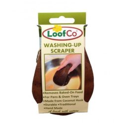 LoofCo Afwas Schuurspons