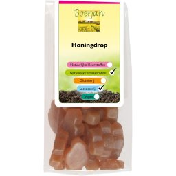 Boerjan Honingdrop