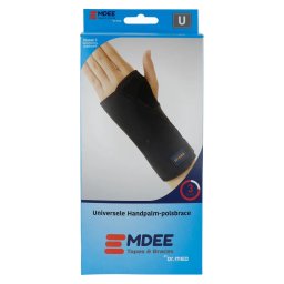 Emdee Universele Handpalm-Polsbrace