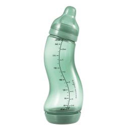Difrax S-babyfles Natural 250ml - Sage