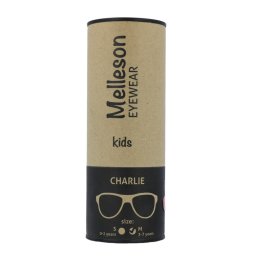 Melleson Optics Zonnebril Kids Charlie - Roze