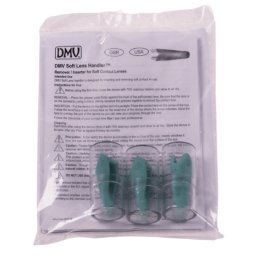 DMV Soft Lens Handler