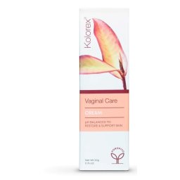Kolorex Vaginal Care Crème