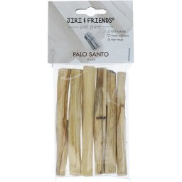 Jiri & Friends Palo Santo Sticks