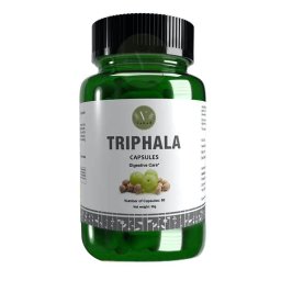 Vanan Triphala Capsules