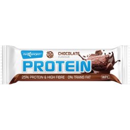 MaxSport Chocolate Protein Reep