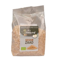 Its Amazing Sesamzaad Biologisch