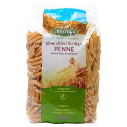 La Bio Idea Penne Volkoren