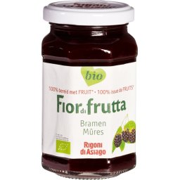 Fiordifrutta Jam Bramen