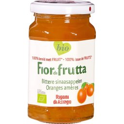 Fiordifrutta Jam Bittere Sinaasappel