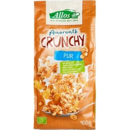 Allos Amaranth Crunchy Naturel