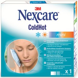 3M Nexcare ColdHot Mini 10x10cm