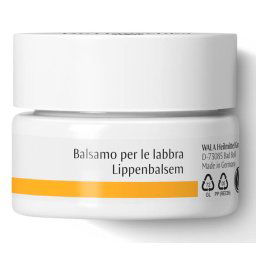 Dr. Hauschka Lippenbalsem