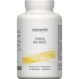 Nutramin Stress Balance Tabletten