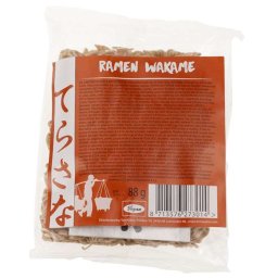 TerraSana Noodles Ramen Wakame