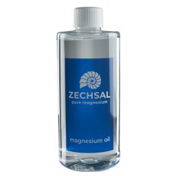 Zechsal Pure Magnesium Oil - navulling