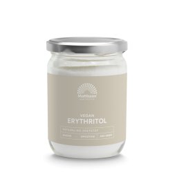 Mattisson Healthstyle Erythritol
