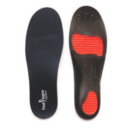 Footlogics Comfort Inlegzolen L 44-46