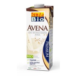 Isola Bio Haverdrink