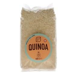Green Age Quinoa