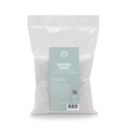 Mattisson HealthStyle Baking Soda Zuiveringszout