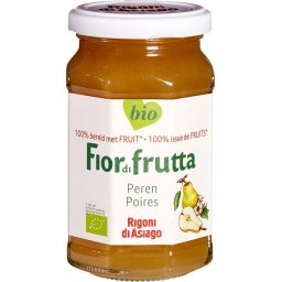 Fiordifrutta Jam Peer