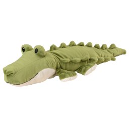 Warmies Warmteknuffel Krokodil