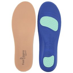 Footlogics Sensi Inlegzool M (41-43)