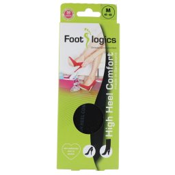 Footlogics High Heel Comfort Inlegzolen M