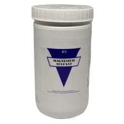 BTS Magnesium Sulfaat
