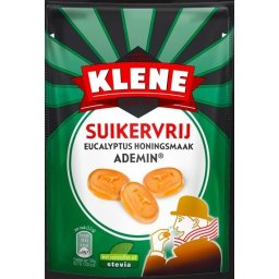 Klene Ademin Suikervrij