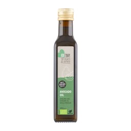 BioToday Avocado Olie Biologisch