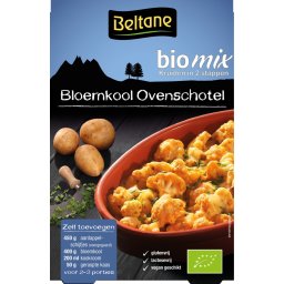 Beltane Bloemkool Ovenschotel Kruidenmix