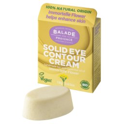 Balade en Provence Solid Eye Contour Cream