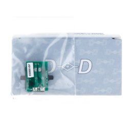 Treebys CA20FP Sensor Digitale Alcoholmeter