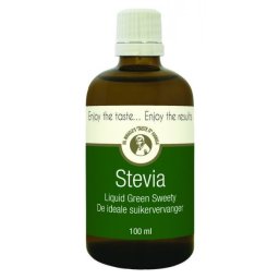 Dr. Miracle's Stevia Druppels