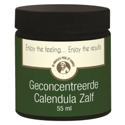 Dr. Miracle's Geconcentreerde Calendula Zalf