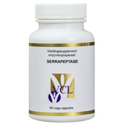 Vital Cell Life Serrapeptase
