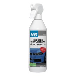 HG Garage Insectenverwijderaar