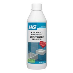HG Badkamer Kalkweg Concentraat