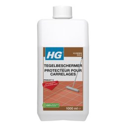 HG Vloeren Tegelbeschermer