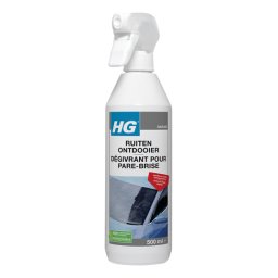 HG Garage Ruitenontdooier