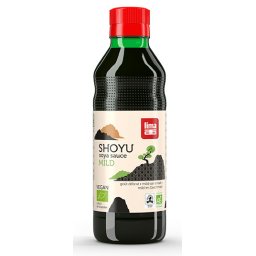 Lima Shoyu Mild