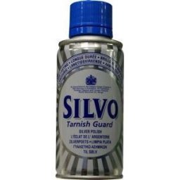 Silvo Zilverglans
