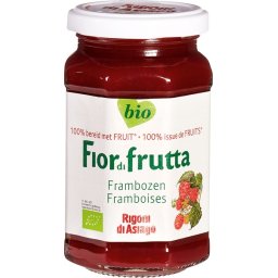 Fiordifrutta Jam Frambozen