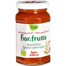 Fiordifrutta Jam Rozenbottel