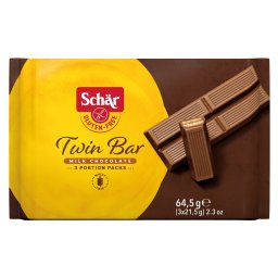 Schar Twin Bar Glutenvrij
